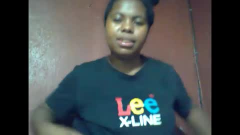 Snapshot of deliah712909 chatting on 02/23/25, 01:10 deliah712909 online show from 02/23/25, 01:10