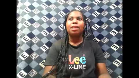 Snapshot of deliah712909 chatting on 10/09/25, 08:01 deliah712909 online show from 10/09/25, 08:01