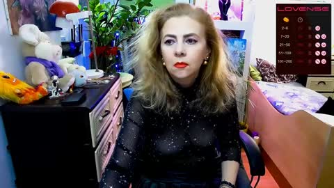 Snapshot of delicecat chatting on 12/05/24, 10:55 Delicacat online show from 12/05/24, 10:55