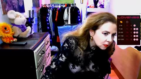 Snapshot of delicecat chatting on 12/31/24, 07:51 Delicacat online show from 12/31/24, 07:51