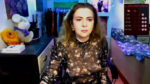 Snapshot of delicecat chatting on 01/26/25, 11:39 Delicacat online show from 01/26/25, 11:39