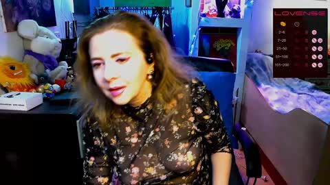 Snapshot of delicecat chatting on 01/28/25, 08:36 Delicacat online show from 01/28/25, 08:36