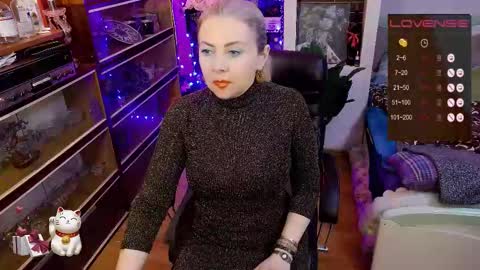 Snapshot of delicecat chatting on 03/14/26, 10:26 Delicacat online show from 03/14/26, 10:26