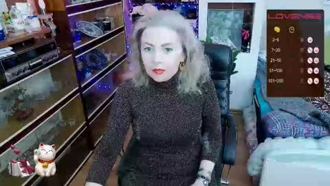 Snapshot of delicecat chatting on 03/16/26, 10:52 Delicacat online show from 03/16/26, 10:52