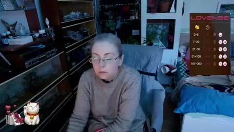 Snapshot of delicecat chatting on 05/06/26, 07:24 Delicacat online show from 05/06/26, 07:24