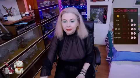 Snapshot of delicecat chatting on 05/06/26, 07:52 Delicacat online show from 05/06/26, 07:52