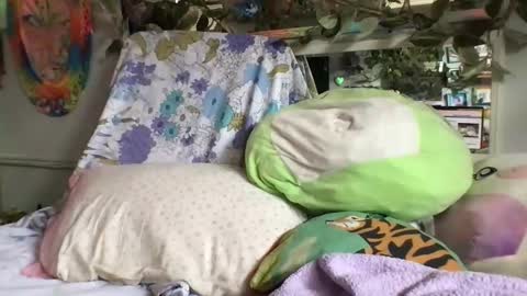 deliciosajones3 online show from 03/11/26, 08:59