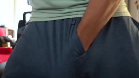 delicioso4u online show from 11/28/25, 04:31