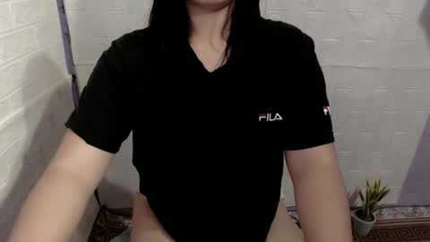 Snapshot of delicious_hanna17 chatting on 02/14/26, 01:41 delicious_hanna17 online show from 02/14/26, 01:41