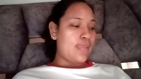 Snapshot of delicious_sarah07 chatting on 06/18/26, 06:34 Sarah online show from 06/18/26, 06:34