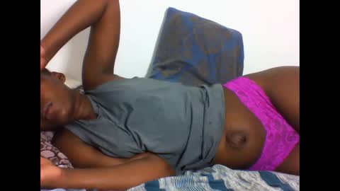 EVAH online show from 02/02/26, 03:38