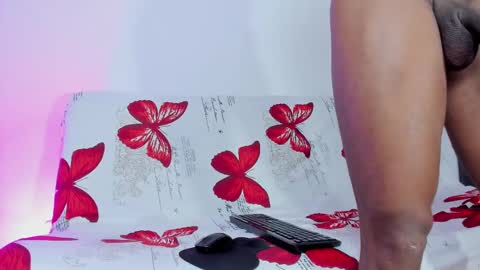 Jean paul and Salome online show from 03/07/25, 10:43