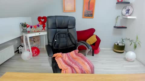 DeliciousLolly online show from 02/17/25, 04:09