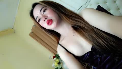 Sophie online show from 04/20/26, 03:31