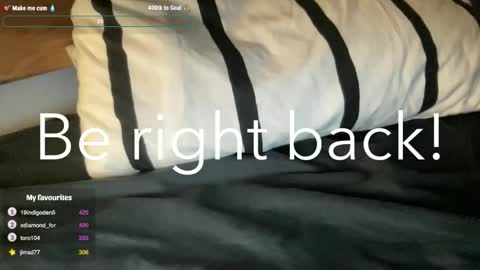 Snapshot of deliciouslyfrench chatting on 10/17/25, 01:35 deliciouslyfrench online show from 10/17/25, 01:35