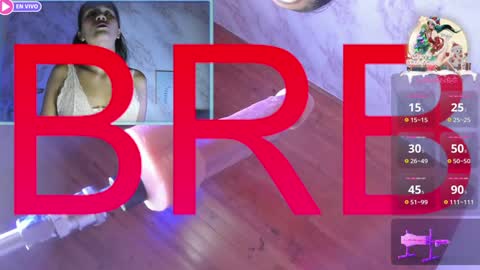 Snapshot of delicius_love chatting on 01/23/25, 03:05 delicius_love online show from 01/23/25, 03:05