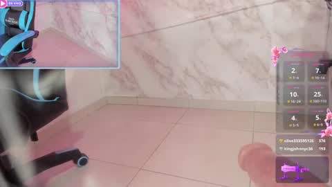 Snapshot of delicius_love chatting on 02/25/25, 05:41 delicius_love online show from 02/25/25, 05:41