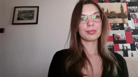 Aurora online show from 01/14/25, 07:38