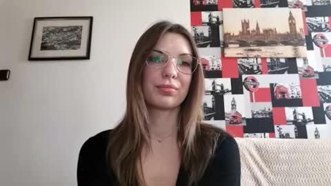 Aurora online show from 01/14/25, 10:48