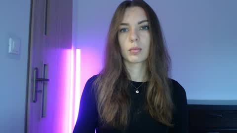 Aurora online show from 09/11/25, 05:18