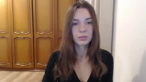 Aurora online show from 11/03/25, 06:25