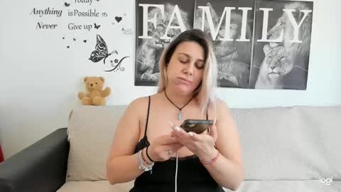 Snapshot of delightfulannemistress chatting on 02/23/25, 10:06 delightfulannemistress online show from 02/23/25, 10:06