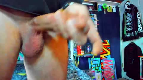 Snapshot of delightfuldance chatting on 01/12/26, 10:37 delightfuldance online show from 01/12/26, 10:37