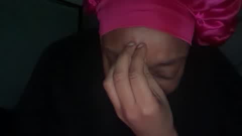 delightfuldark online show from 10/24/25, 05:09