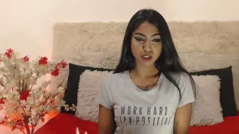 Delilah Blaze online show from 12/03/24, 09:44