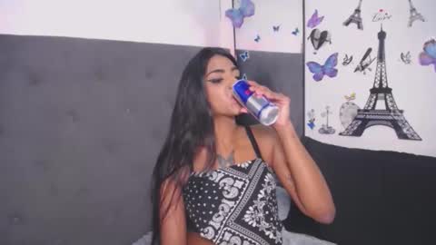 Delilah Blaze online show from 09/15/25, 10:21