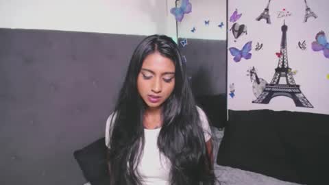 Delilah Blaze online show from 10/20/25, 08:04