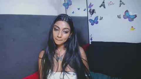 Delilah Blaze online show from 11/07/25, 04:51