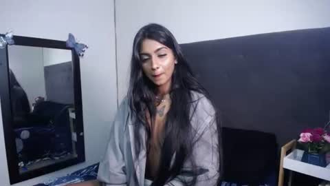Delilah Blaze online show from 04/21/26, 03:24