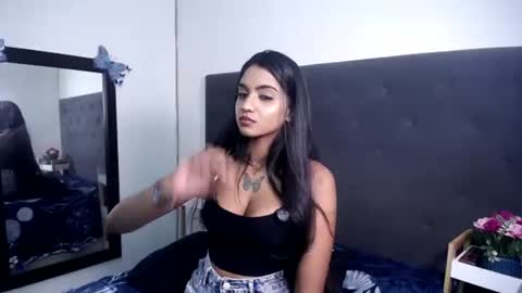 Delilah Blaze online show from 04/25/26, 05:21