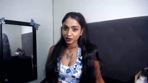 Delilah Blaze online show from 05/11/26, 06:38