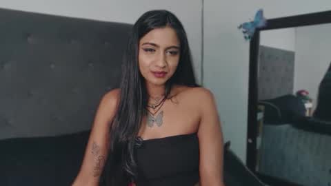 Delilah Blaze online show from 06/07/26, 08:01