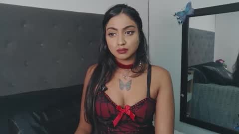 Delilah Blaze online show from 06/09/26, 04:51