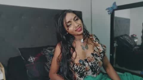 Delilah Blaze online show from 06/15/26, 02:47