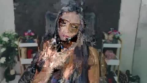 Delilah Blaze online show from 06/19/26, 08:01
