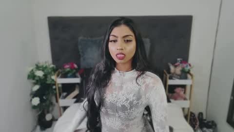 Delilah Blaze online show from 06/23/26, 04:49