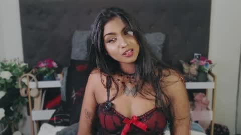 Delilah Blaze online show from 06/25/26, 09:30