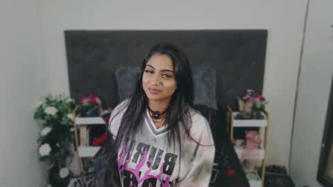Delilah Blaze online show from 06/27/26, 10:26