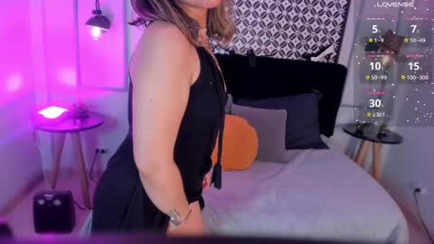 Snapshot of delilah_fix chatting on 01/28/25, 01:38 della online show from 01/28/25, 01:38
