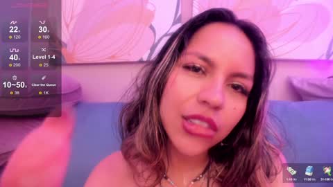 Snapshot of delilah_fix chatting on 02/08/25, 02:38 della online show from 02/08/25, 02:38