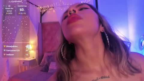 della online show from 11/06/25, 09:26