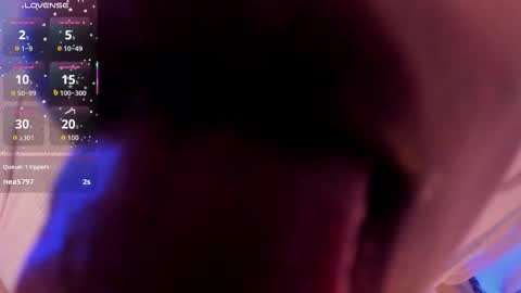 della online show from 12/02/25, 09:10