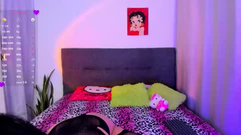 Snapshot of delilah_wicked chatting on 01/17/26, 12:37 delilah_wicked online show from 01/17/26, 12:37