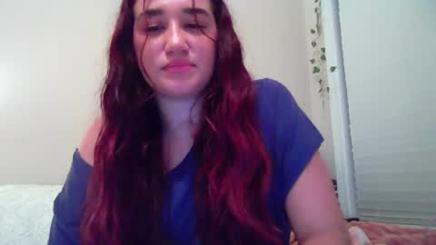 delilahraynee online show from 06/02/26, 03:08