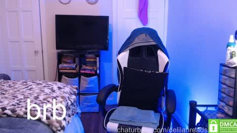 Delilah online show from 01/11/25, 12:22