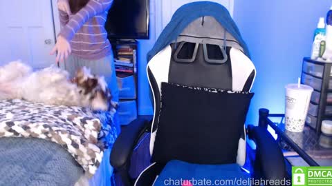 Delilah online show from 01/24/25, 08:54